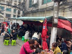 -杨记烤肉老店