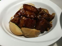 外婆红烧肉-简小姐·上海餐厅(长城大厦店)