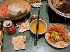 -牛New寿喜烧(龙湖金沙天街店)