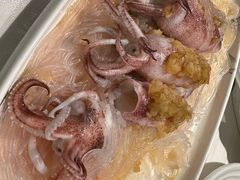 -百味馆·海鲜·湛江菜(后海花园店)