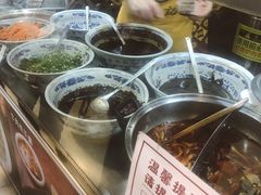 -蔡林记(广埠屯店)