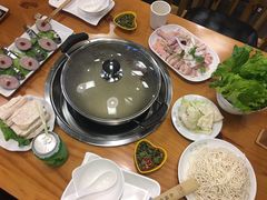 -南国锋味椰子鸡(瀚海店)