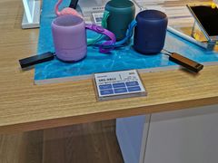 -Sony Store 索尼(来福士店)