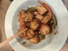 -南来顺饭庄·清真(南菜园店)