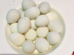 鹌鹑蛋-天都火锅酒楼(虹梅南路店)