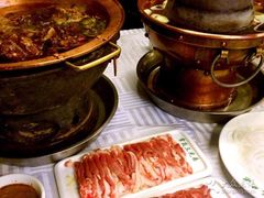 -常赢三兄弟·清真涮肉·清真炒菜(朝阳新城店)