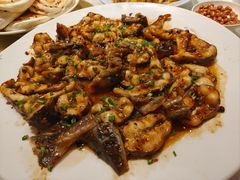 -百年恒益烧腊海鲜酒家·非遗传承(广州黄埔店)