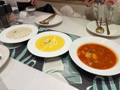 -MIO弥欧洋房西餐厅(中央大街店)