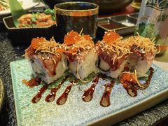 -樱嘢·炭火烧肉(惠南店)