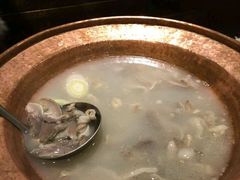 -霄汉羊排(万松园一店)