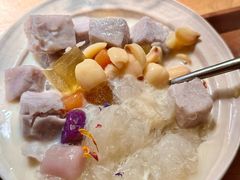 -绿小院(荔湾店)