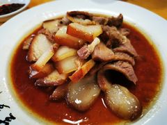 -荣生萝卜汤饭店