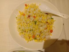 扬州炒饭-和记小菜(大宁店)