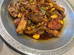 -乔一乔怪味干锅(武侯欢肆店)