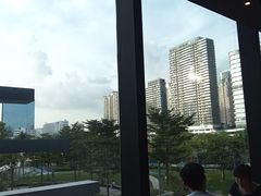 -深圳来福士广场