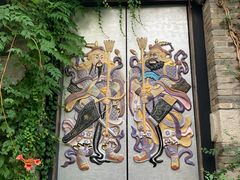 -回龙窝历史文化街区