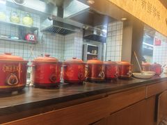 -鑫小城故事·藕汤·家常菜(台北一路总店)