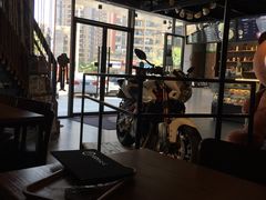 -BoAcake 宝儿蛋糕定制(古城·华景苑店)