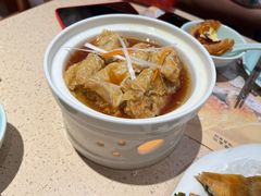 -点都德(华强南店)