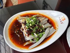 -江龙饭店·乌江豆腐鱼(乌江老桥头店)