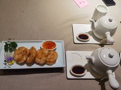 湛江煎虾饼-尚一汤 广东炖汤(金桥国际店)