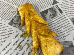 -正宗八宝冰饭·非遗冰饭·烧烤(奎桥店)
