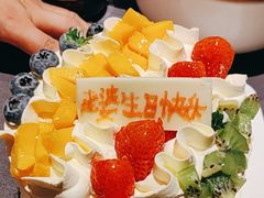 -万蔚·烤鸭