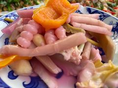 -回水镇·江湖川菜(恒大新城店)