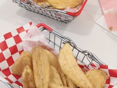 -Eckl’s爱氏热狗(猫街店)