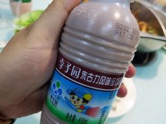 -武记碳锅鱼大盘鸡(杜岭街店)