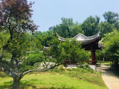 -采石矶景区