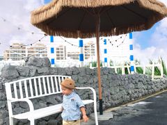 -Blue Concept Cafe&Farm·關於藍