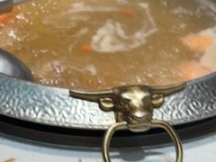 -千牛将·鲜牛肉火锅(开元路店)