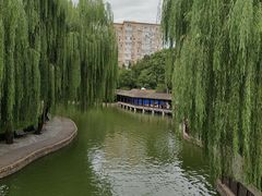 -团结湖公园