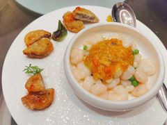 -南京空港温德姆花园酒店·MTF满庭芳中餐厅