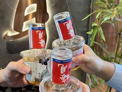 -三只耳冷锅鱼火锅(玉林店)