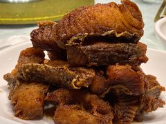 -老吉士酒家(天平路店)