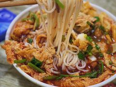 -吉庆桂林米粉·柳州螺蛳粉(港汇广场店)