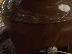 -漢咖啡·全服务式自助晚餐(武汉洲际酒店)