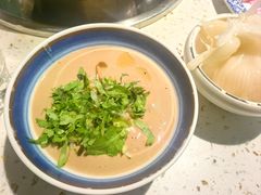 -鑫隆四季涮肉(八角畅游店)