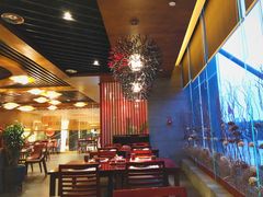 大堂-红泰·泰精选·特色料理(中山路店)
