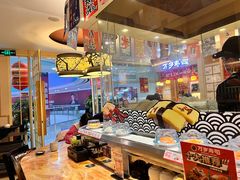 -万岁寿司(蓬江万达店)