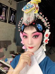 -华韵京剧摄影(洋桥角门东店)