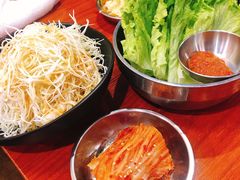 -大阪烧肉BAKA一代(十亩地店)