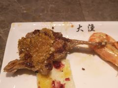 -大渔铁板烧(花园道店)