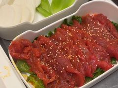 -君邦火锅(新疆大厦店)