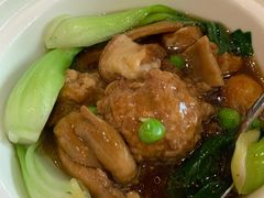 -港久茶餐厅(鹭洲里店)