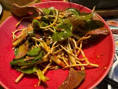 -雀舞云南菜(天津天河城购物中心店)