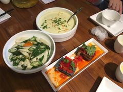 -小厨娘淮扬菜(清江苏宁广场店)
