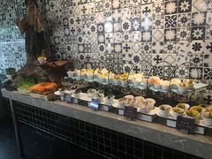 -五月罗马海鲜自助餐厅(陆家嘴店)